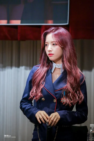 XKHYCCB2dX - #koreanka #bona #wjsn