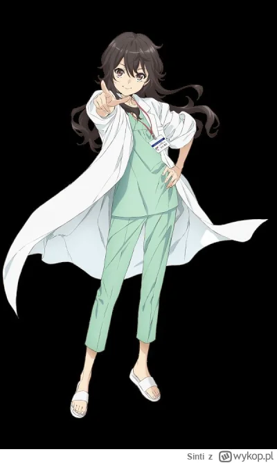 Sinti - a pro po #amekutakao, czy ktoś ma jakiś pomysł skąd mogę znać tą uroczą panią...