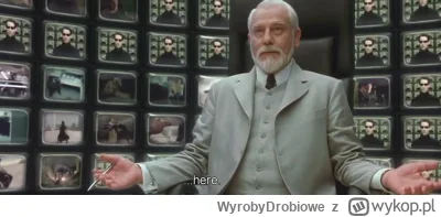 WyrobyDrobiowe - @cooles wychodzi na to, że jesteś zbiorową manifestacją backendu Mat...