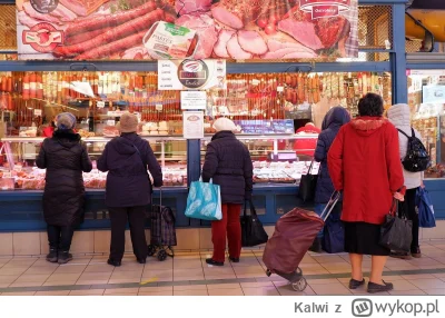 Kalwi - I jeszcze 20cm tej śląskiej mistrzowskiej poproszę 

#famemma