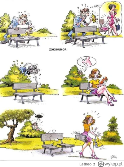 Letheo - #grazynacore #heheszki #humorobrazkowy