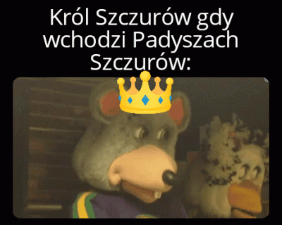 kinson - #konkursnanajbardziejgownianymemznosaczem