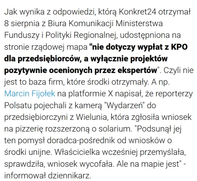 Imperator_Wladek - Ciekawy jestem ile hejtu się polało i poleje na projekty, które są...