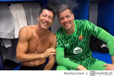 Nie4tzsche4 - Wtorek wieczur i humor gituwa 

#mecz #reprezentacja #pilkanozna