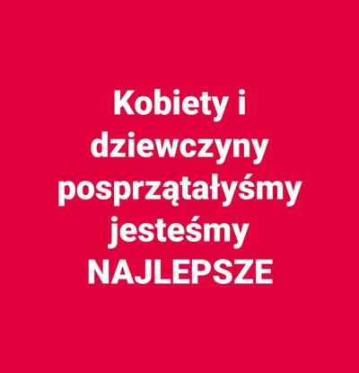 Julxe - #bekazpisu #bekazkonfederacji #neuropa #bekazprawakow

Kobiety silniejsze od ...