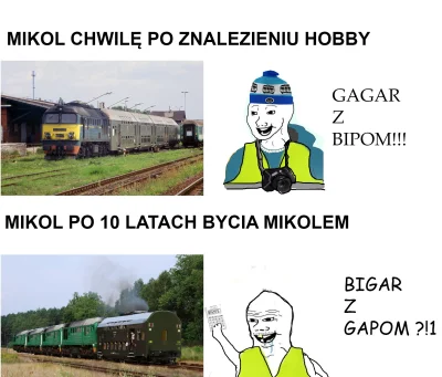 sylwke3100 - @pocojak Proszę mikoli nie obrażać. To poczciwi ludzie, może trochę cofn...