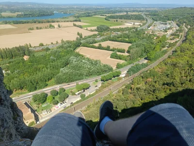 Maciek5000 - Jakieś 130 metrów w dół ʕ•ᴥ•ʔ