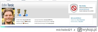 michalxd21 - XDDD Tak sobie tylko przypomniałem, przygotowując się na jutro, że rok t...