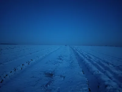 PorzeczkowySok - @psycha: hmm we mgle mi się jeszcze nie trafiło
ale śnieg też fajen