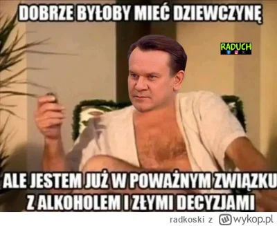 radkoski - @Turin89: ważne żeby być tępy PiSowcem - nic więcej ⛔️😎