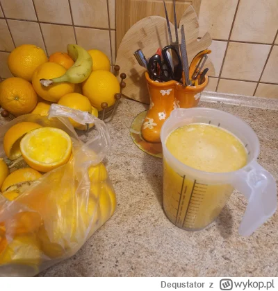 Dequstator - #pijzwykopem #gotujzwykopem Chuop nie jest taki, żeby w przerwie od goto...