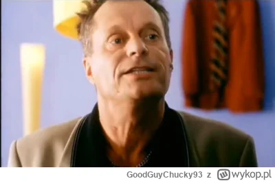GoodGuyChucky93 - Moderacja no to kur*a co wolno jak nic nie wolno? 
#famemma
