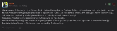 L3gion - Czasem zachciewa mi się dyskutować ale potem przypominam sobie z kim siedzę ...