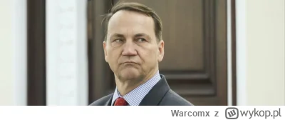 Warcomx - Myślałem co by tu trzeba począć, aby nie doszło do tragedii narodowej w 202...