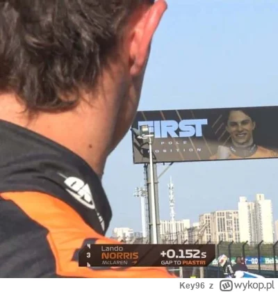 Key96 - #f1
Do końca sezonu zapamiętaj sobie ten widok vifoniarzu