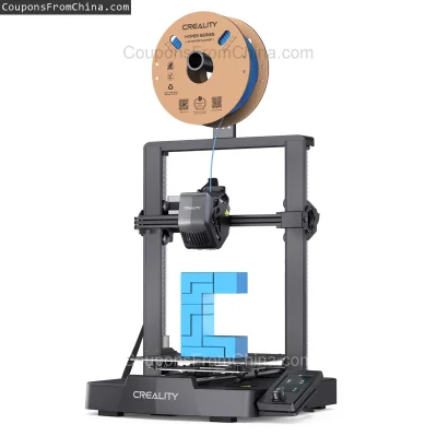 n____S - ❗ Creality Ender-3 V3 SE 3D Printer [EU]
〽️ Cena: 163.22 USD (dotąd najniższ...
