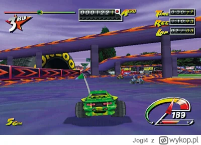 Jogi4 - #gry #nostalgia