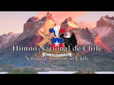 yourgrandma - Hymn Chile