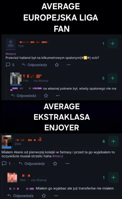 radziuxd - #mecz #heheszki #ekstraklasa