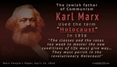mniok - @CalibraTeam: Nie zapomnij o Karlu Marxie który stworzył podstawę dla "zielon...