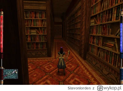 Slavonlorden - #alicemadnessreturns #aliceinwonderland #alicjawkrainieczarow #gry #re...