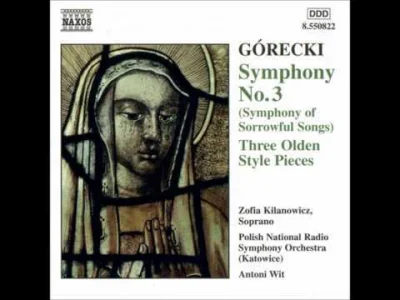 Bunch - To jest piękne! Wgrywałęmsobie na MP3 i słuchałęm w tramwaju lata temu.