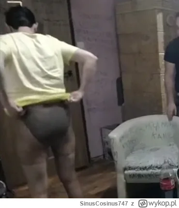 SinusCosinus747 - @dawprg: przypomniał sobie chłop stare dobre czasy