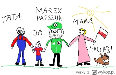 vorky - Panu Markowi jak i Legii życzymy wszystkiego najlepszego w nadchodzącej rundz...