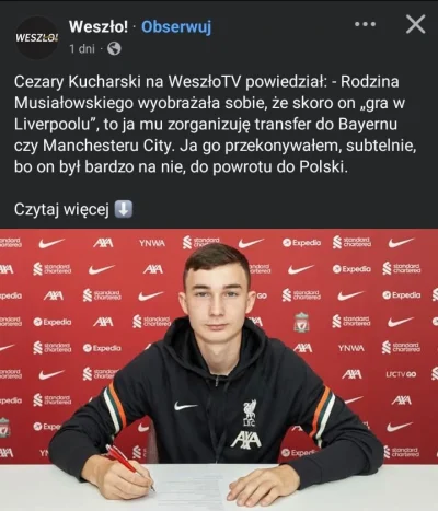 red7000 - Oskarek z prywatnej szkoły vs wolny rynek
( ͡º ͜ʖ͡º)

#mecz