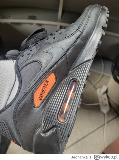 Jechanka - Chlop urósł z 3cm spokojnie
#przegryw