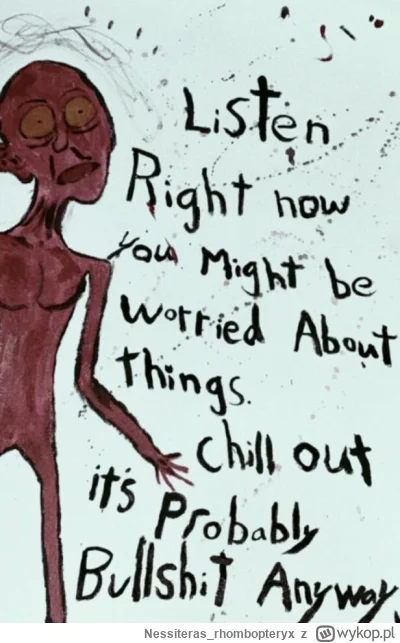 Nessiteras_rhombopteryx - #pozytywnie