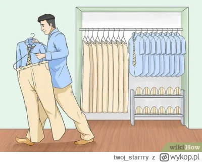 twoj_starrry - @grusznix8 ma takie same koszulkk, by nie męczyć rano mózgu wyborem ub...