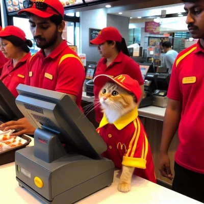 Vegasik69 - #aikitku #koteczkizprzypadku ¯\(ツ)/¯