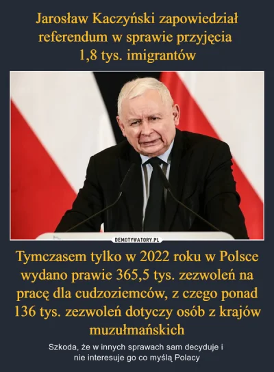 Ter-Tullian - >Każdemu kto jest za przyjmowaniem ich jak leci powinni przymusowo zakw...