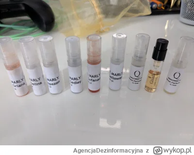 AgencjaDezinformacyjna - #perfumy #odlewki #rozdajo

Cześć mircy, kupię chętnie odlew...