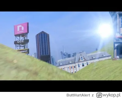 ButtHurtAlert - nigdy nie byłem w #pszczyna a teraz też nie będę ale edit fajny