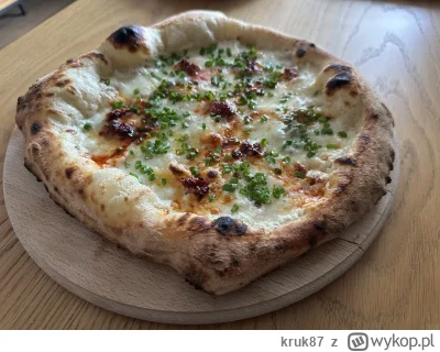 kruk87 - @Oldjero: u mnie tak wygląda po 2-2,5 minutach pieczenia. Boost 30 sek przed...