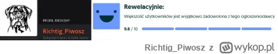 Richtig_Piwosz - @Niedobry: 
Niestety OLX pozbawił mnie dość mocnego atutu zmieniając...