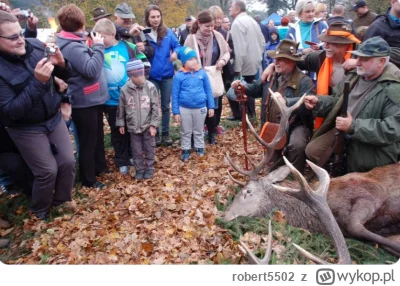 robert5502 - Więcej osób w Polsce zginęło w ciągu ostatnich kilku lat w wyniku zastrz...