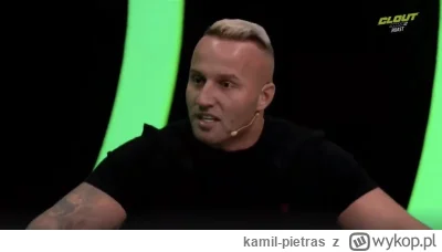 kamil-pietras - W tym dziejszym formacie to by się nadal taki Denis który by co chwil...