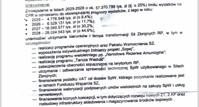 Thorkill - @badreligion66: Przecież oni tam pokazują konkretny dokument. To rozumiem ...