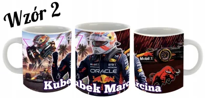 kamil-tika - Fajny se kubek kupilem?
#f1