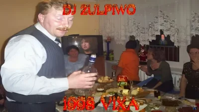 derivatives - prywatki u śwagra to byli czasy