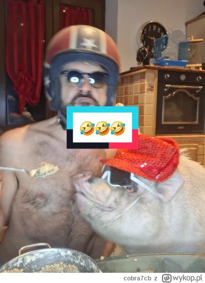 cobra7cb - #kononowicz W ramach oczekiwania: