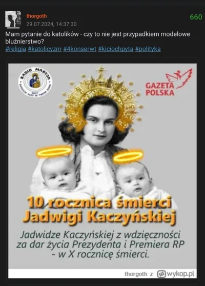 Kapitalista777 - Poniżej wpis użytkownika @thorgorh. 

Wkleja kłamliwą grafikę sugeru...