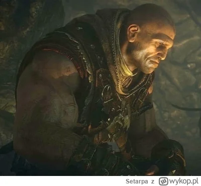 Setarpa - @IntruderXXL: dobrze, że w Polsce nie rządzą już królowie