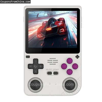 n____S - ❗ Powkiddy V20 128GB Game Console
〽️ Cena: 32.99 USD (dotąd najniższa w hist...