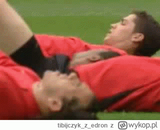 tibijczykzedron - #mecz
