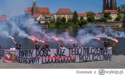 Dominek - RZONDAMY SŁOWNIKA!!!!

#ukraina #rosja #wojna #bekazprawakow #bekazpodludzi...