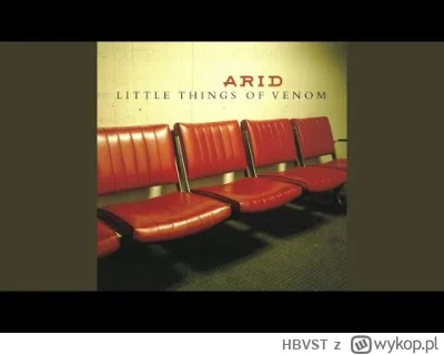 HBVST - Arid- Me And My Melody
#muzyka